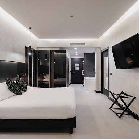 Dream Suite Trevi Rome Bagian luar foto