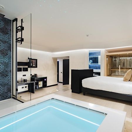 Dream Suite Trevi Rome Bagian luar foto
