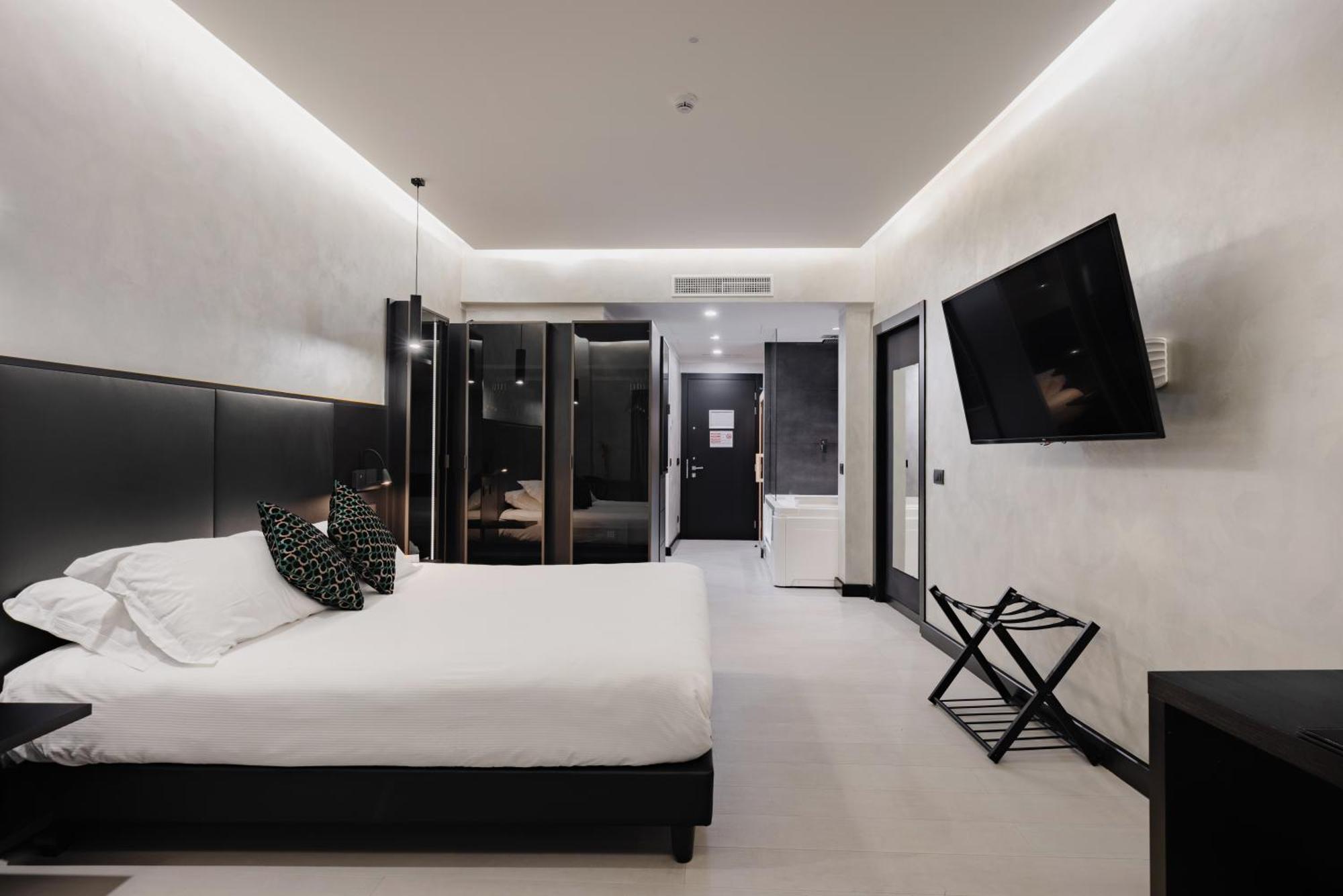 Dream Suite Trevi Rome Bagian luar foto
