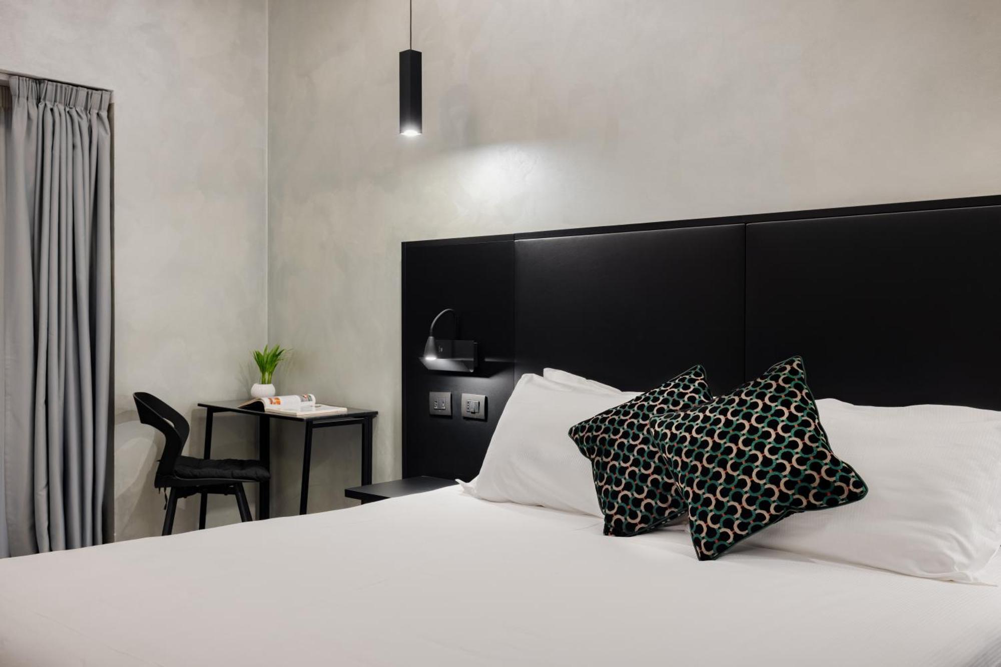 Dream Suite Trevi Rome Bagian luar foto