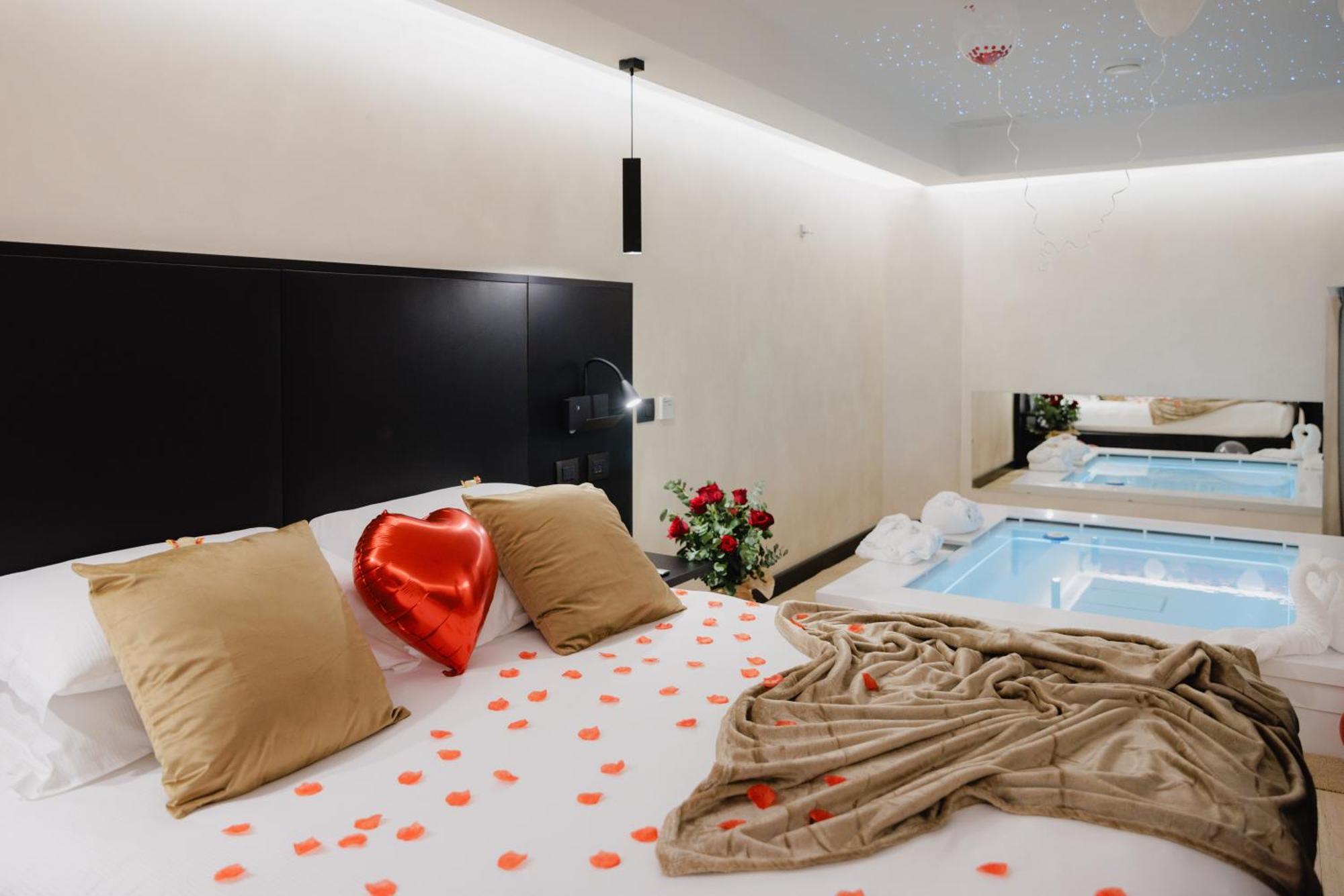 Dream Suite Trevi Rome Bagian luar foto