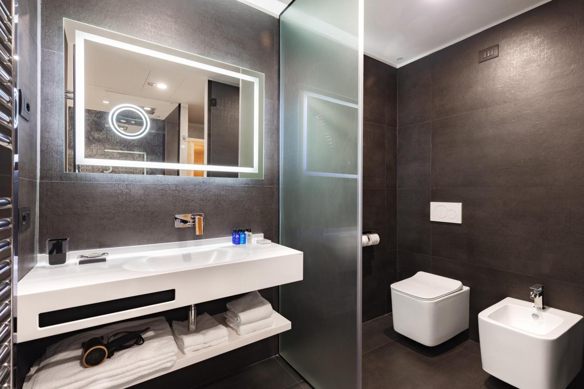 Dream Suite Trevi Rome Bagian luar foto