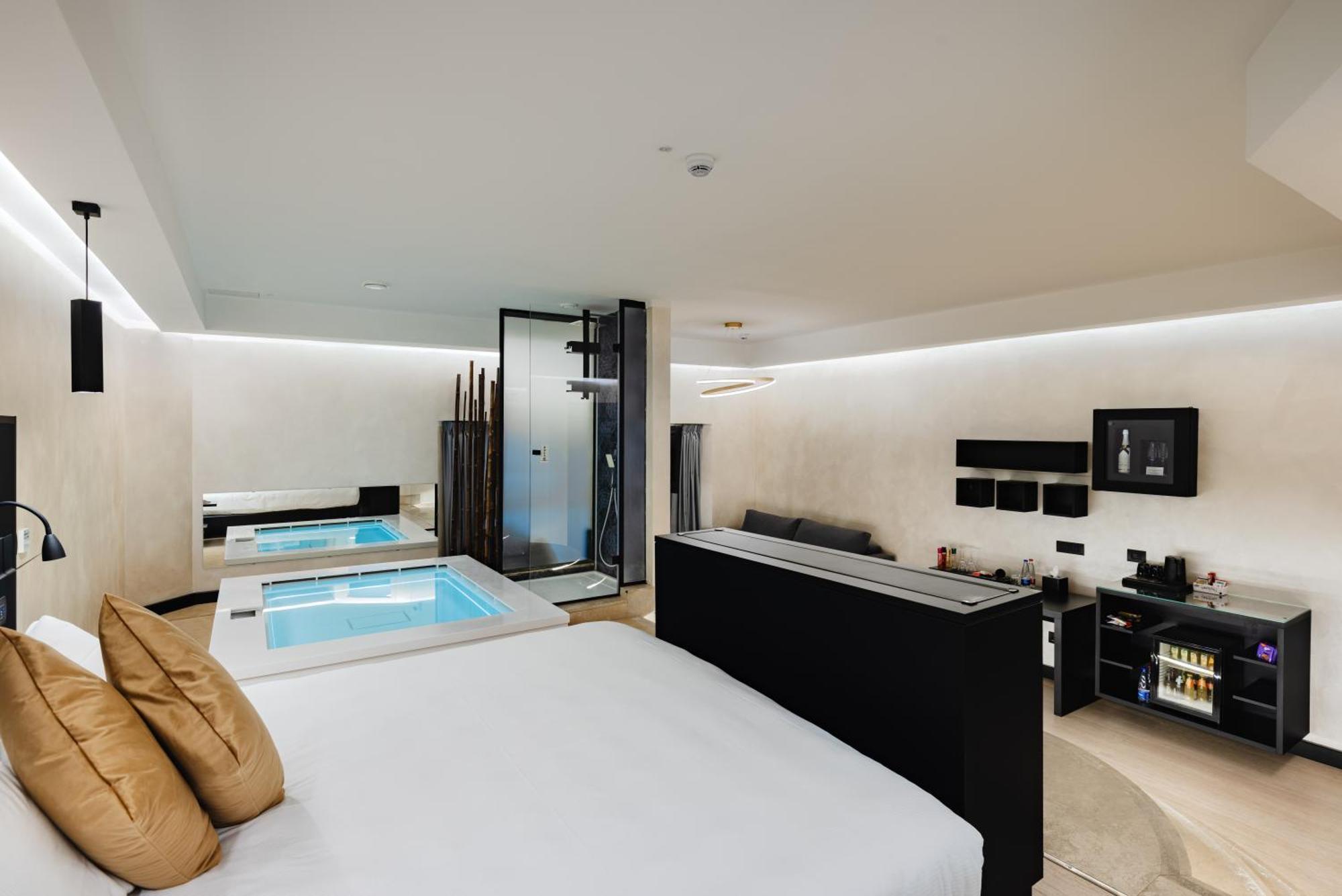 Dream Suite Trevi Rome Bagian luar foto