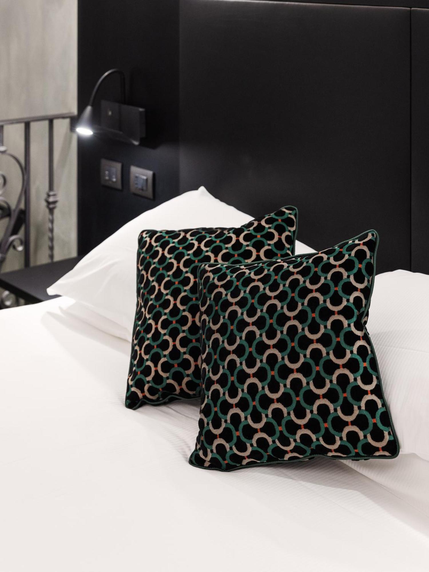 Dream Suite Trevi Rome Bagian luar foto