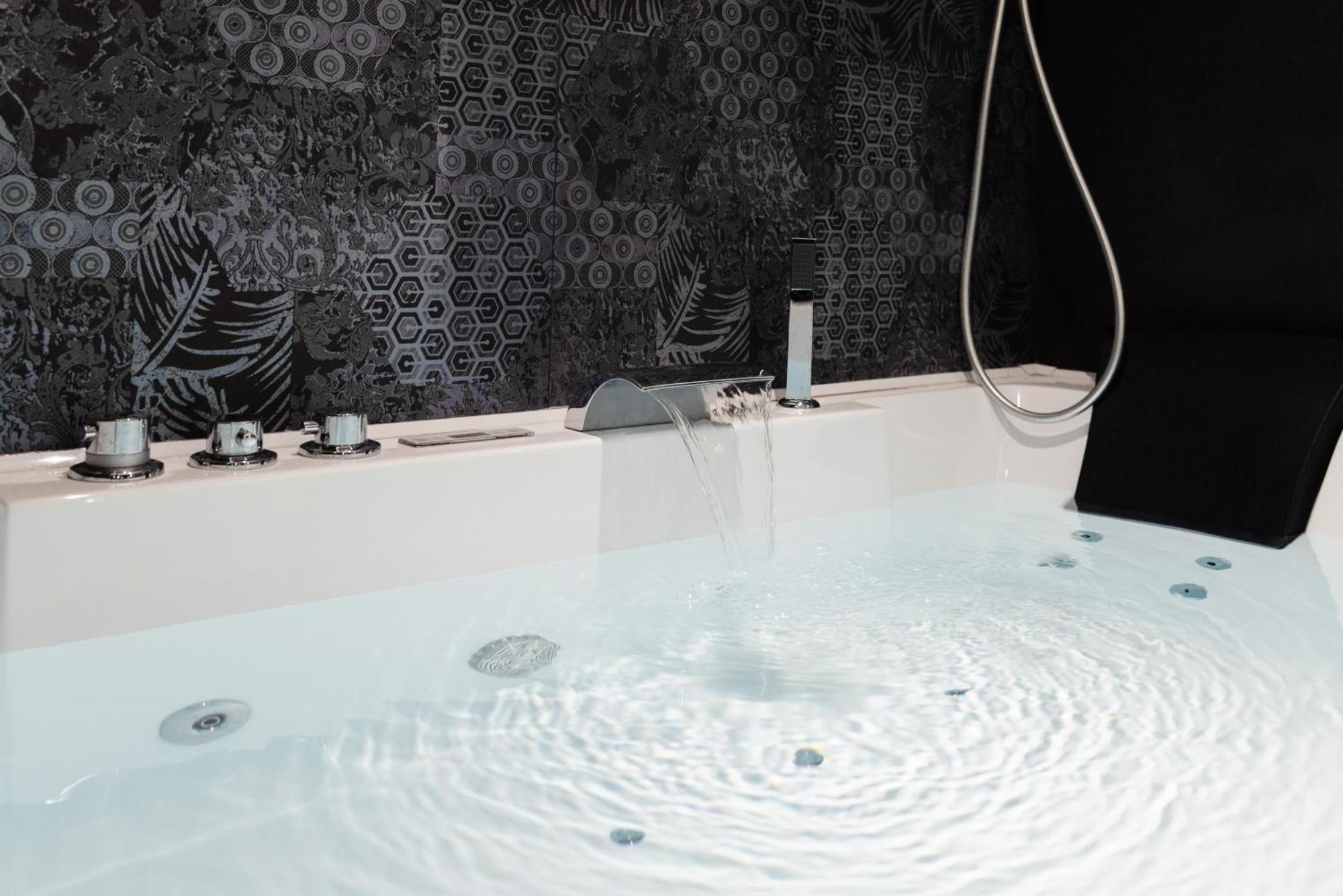Dream Suite Trevi Rome Bagian luar foto